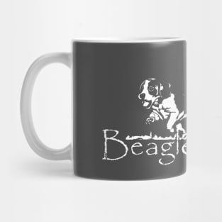 Beagles Mug